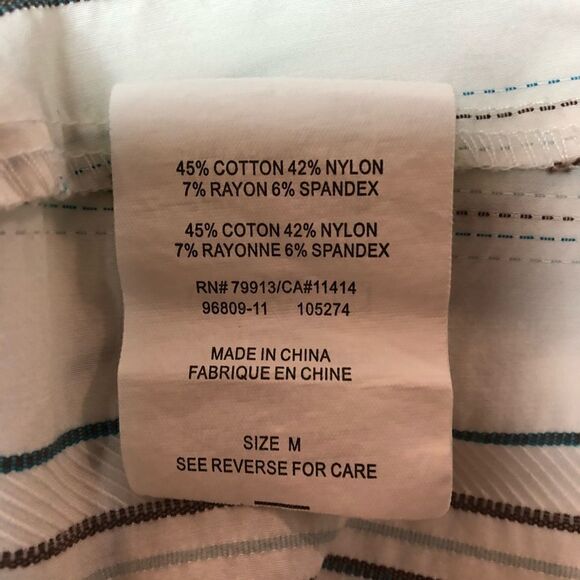 Infinity Maternity blouse  - Picture 5 of 5